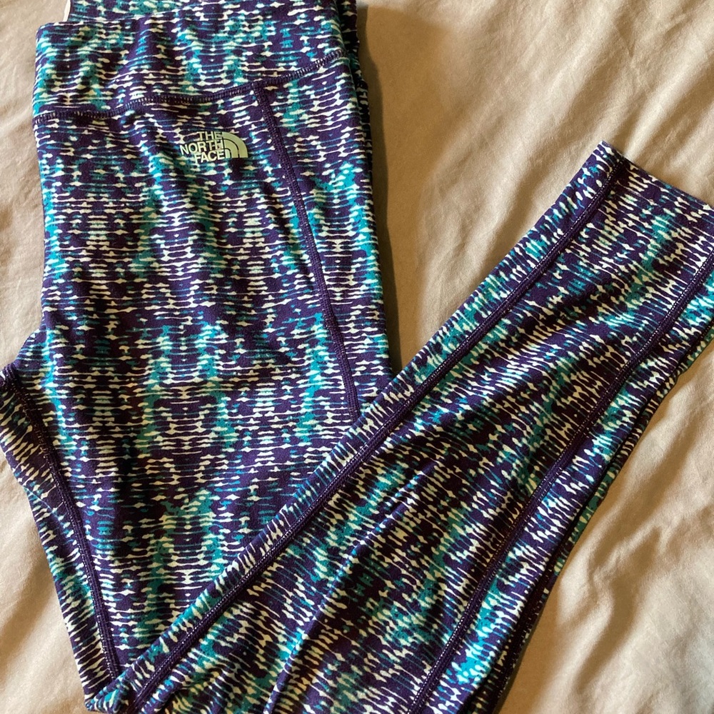 North Face Womens Leggings